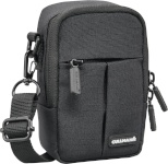 Cullmann kott Malaga Compact 400 must kaamera bag