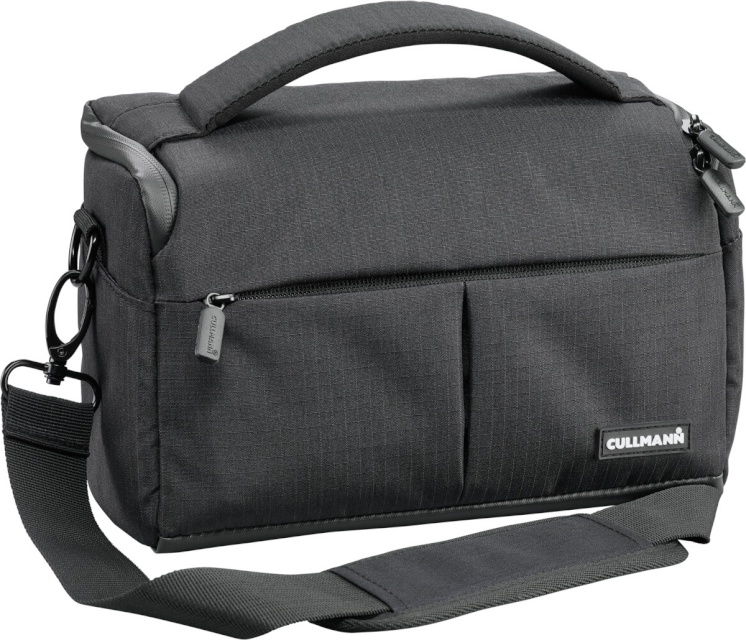 Cullmann kott Malaga Maxima 70 must kaamera bag