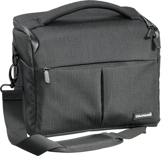 Cullmann kott Malaga Maxima 300 must kaamera bag