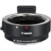 Canon objektiiviadapter EF-EOS M