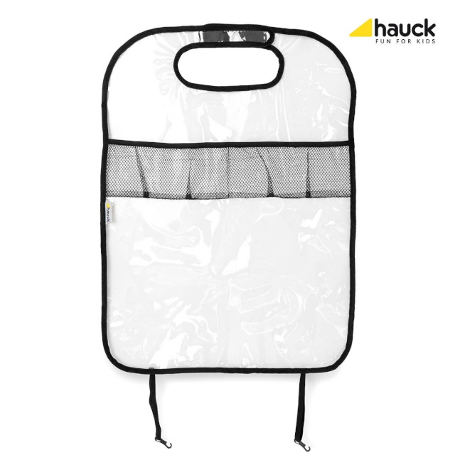 Hauck autotooli seljatoe kate Cover me 618035