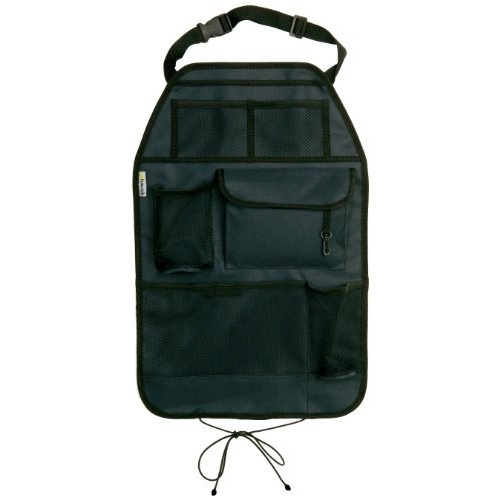 Hauck autotooli seljatoe kate Cover me Delux 618042