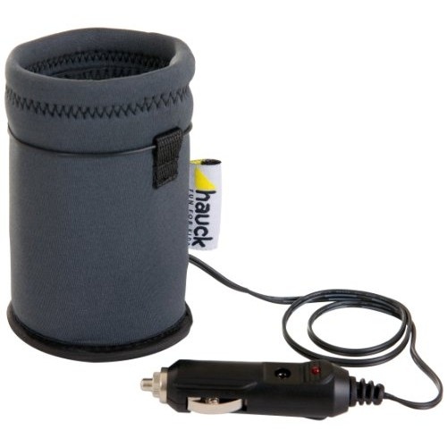 Hauck pudelisoojendaja autosse Feed me 618097