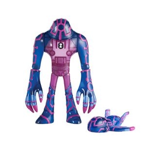 BEN10 figuur Upgrade, 76106