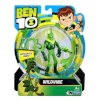 BEN10 figuur Wildvine, 76111