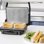 Cecotec Grill Rock’nGrill 1000W