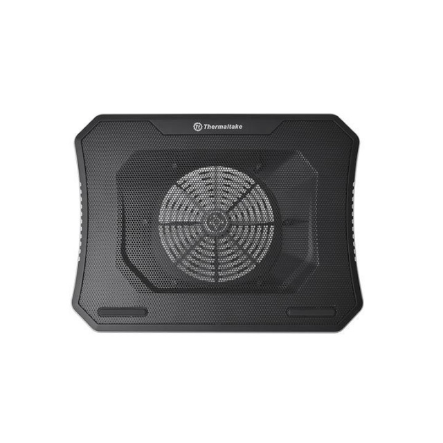 Thermaltake jahutusalus Massive 20 RGB (10~19", 200mm Fan, LED) mesh