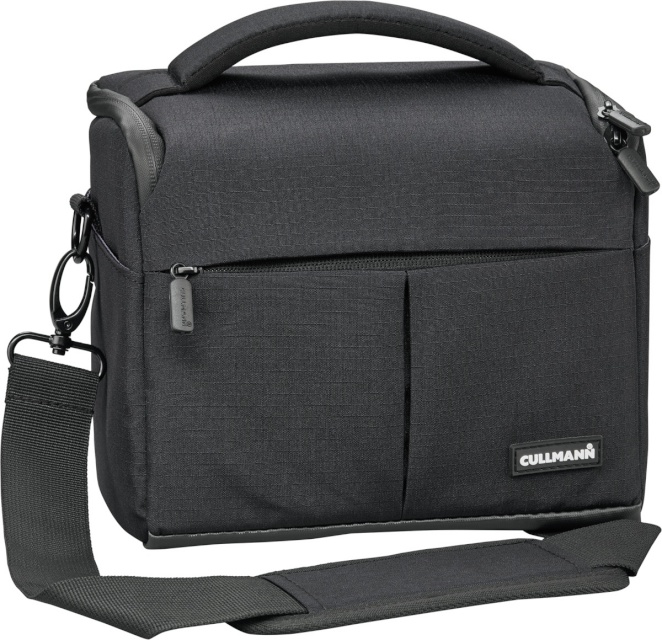 Cullmann kaamerakott Malaga Maxima 120 must