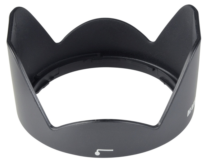 Kaiser päikesevarjuk Lens Hood NBN106 for Nikon HB-N106