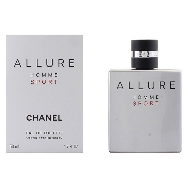 Chanel meeste parfüüm Allure Homme Sport EDT Allure Homme Sport 3 x 20ml