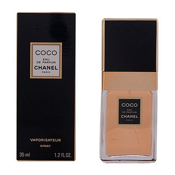 Chanel naiste parfümeeria Coco EDP Maht 50ml