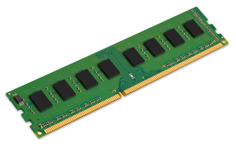 Kingston mälu 4GB DDR3 1333MHz CL9