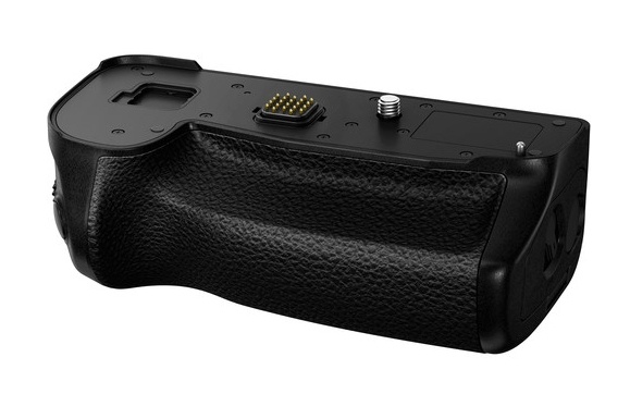 Panasonic akutald DMW-BGG9E