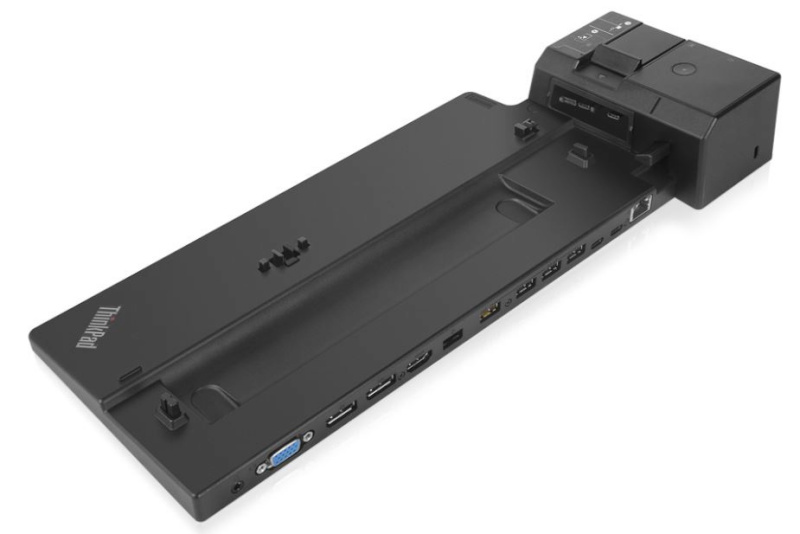 Lenovo dokk ThinkPad Ultra Docking Station 135W (40AJ0135EU)