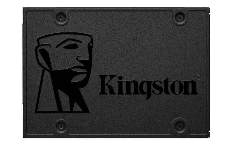 Kingston kõvaketas 960GB A400 SATA3 2.5" SSD 7mm