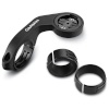 Garmin etteulatuv pikk rattahoidik Edge 1000 Aero Extended Out-front Bike Mount