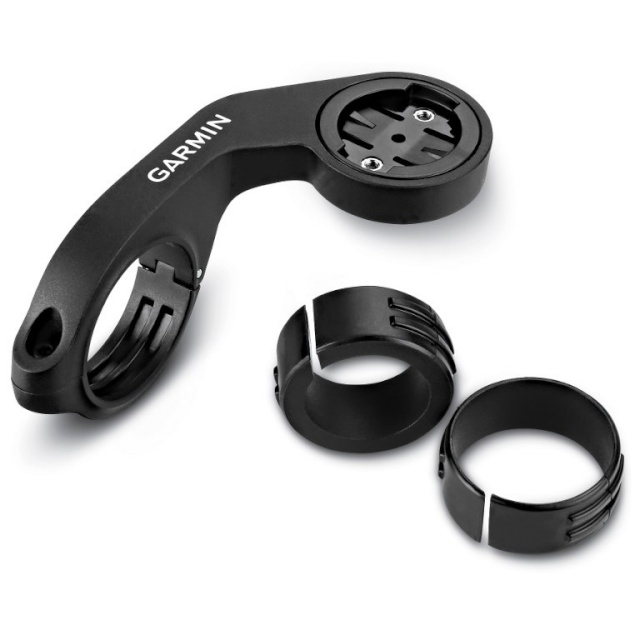 Garmin etteulatuv pikk rattahoidik Edge 1000 Aero Extended Out-front Bike Mount
