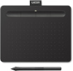 Wacom graafikalaud Intuos S must