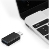 Gembird USB 2.0 Type-C adapter (CM/AF) USB, Type-C
