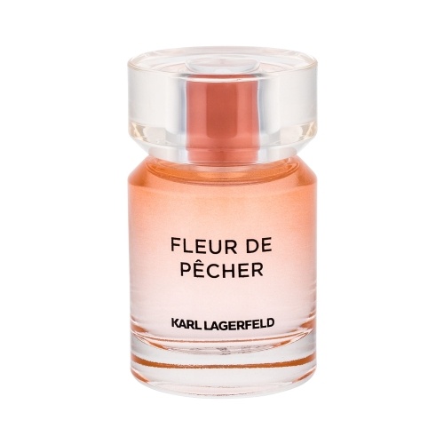 Lagerfeld naiste parfüüm Fleur De Pechêr EDP 50ml