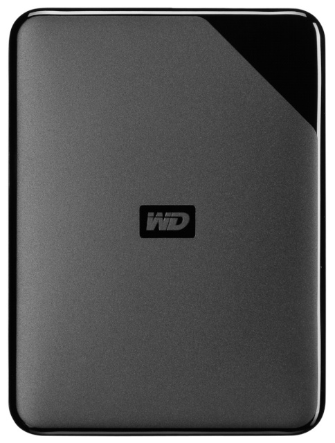 WD kõvaketas Elements SE Portable 1TB USB3.0