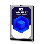 WD kõvaketas 2TB Blue 2.5" 5400rpm