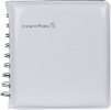 Fujifilm album Instax Mini Jelly, valge