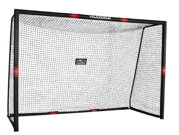 Hudora jalgpallivärav Pro Tect 300 (300x200x120 cm)