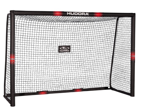 Hudora jalgpallivärav Pro Tect 240 (240x160x85 cm)
