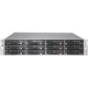 2U SuperChassis CSE-826BE1C-R920LPB