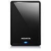 ADATA väline kõvaketas DashDrive HV620S 1TB 2.5" USB3.1 Slim must