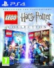 PlayStation 4 mäng Lego Harry Potter Collection