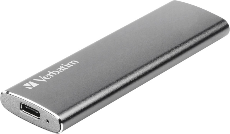 Verbatim mälupulk Store n Go Vx500 120GB SSD USB 3.1