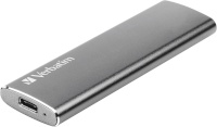 Verbatim mälupulk Store n Go Vx500 120GB SSD USB 3.1