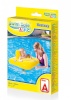 Bestway Seat for swimming lessons square 69x69 cm