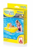 Bestway Seat for swimming lessons square 69x69 cm