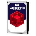 WD kõvaketas Red Pro 6TB 256MB