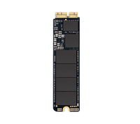Transcend kõvaketas 480GB Jetdrive 820 PCIe