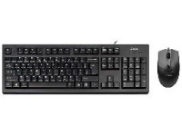 A4Tech klaviatuur Keyboard + hiir A4Tech KR-85550