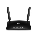 TP-Link ruuter Archer MR400 AC1350 Wireless Dual Band 4G LTE , build-in 4G LTE