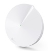 TP-Link ruuter Deco M5 AC1300 whole home Mesh WiFi system, MU-MIMO, Antivirus