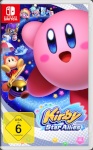 Nintendo mäng Switch Kirby Star Allies