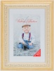 Victoria Collection pildiraam Seoul 15x21, beež