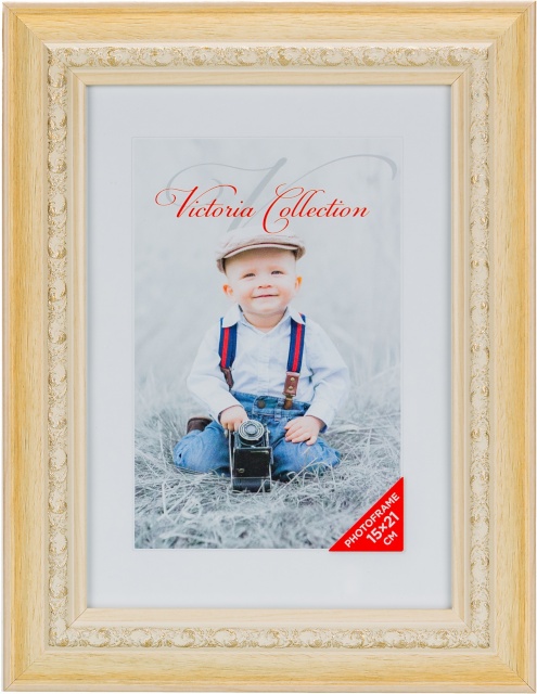 Victoria Collection pildiraam Seoul 15x21, beež