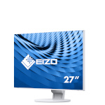 EIZO monitor 27" EV2785-WT valge