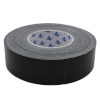 Deltec Gaffer Tape Pro Black 46 mm x 50 m