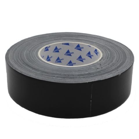 Deltec Gaffer Tape Pro Black 46 mm x 50 m