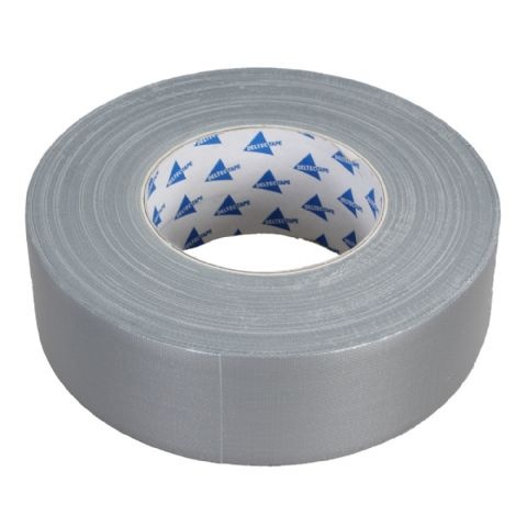 Deltec Gaffer Tape Pro Grey 46 mm x 50 m