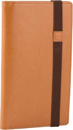 Fujifilm album Instax Square Album, pruun (40-le fotole)