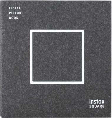 Fujifilm album Instax Square Picture Book
